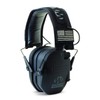 Walker's Razor Slim Shooter Electronic Hunting Folding Hearing Protection Earmuffs