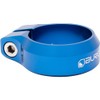 Burgtec Seat Clamp 34.9mm Purple Rain