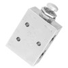 TAC2-41P 2 Position 3 Way Air Pneumatic Knob Control ON/OFF