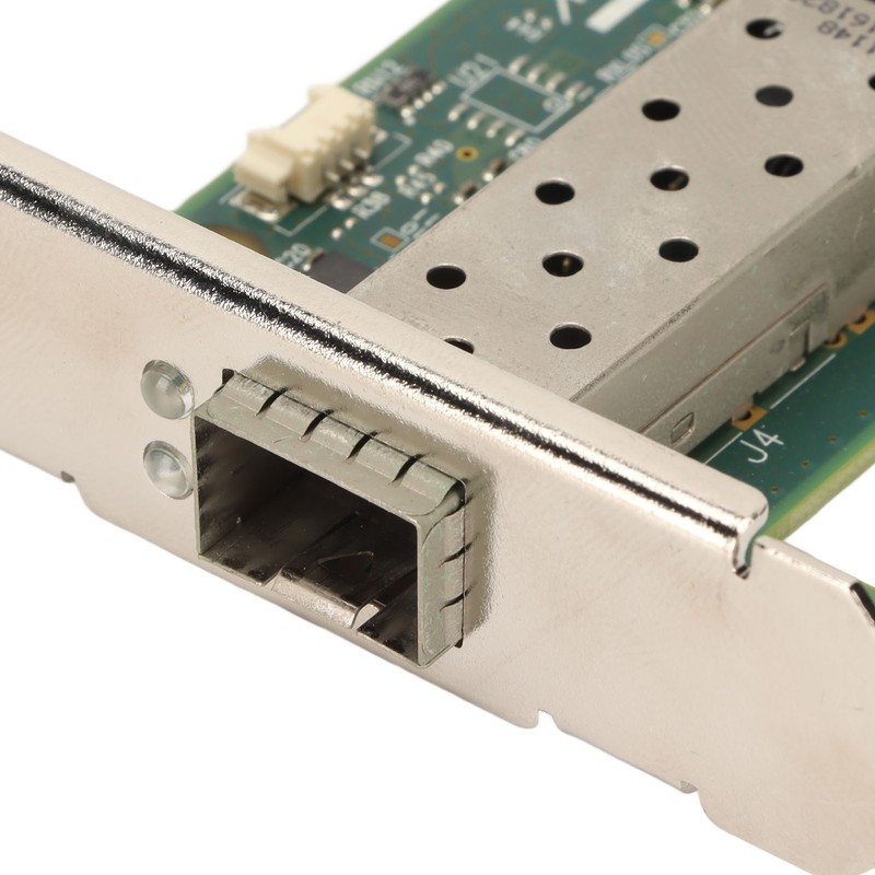 2PCS MNPA19 XTR 10Gb SFP+ PCIE Network Card with 3.28ft