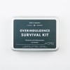 Men' Society Overindulgence Survival Kit