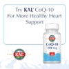 KAL 1200 Mg Ultra Omega 3-6-9 - Gel blando, 200