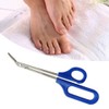 Long Handle Toenail Scissors for Adult Seniors & Easy Reach
