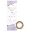 Colorcon TOPARDS Topaz Rino Ishihara Sassy One Day 10 Sheets