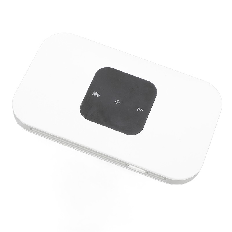 Mobile Wifi Router Supports 10 Users Micro SIM Card Insert