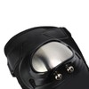 1 Pair Motorcycle Elbow Guards Adjustable 90 Degree Bend Prevent