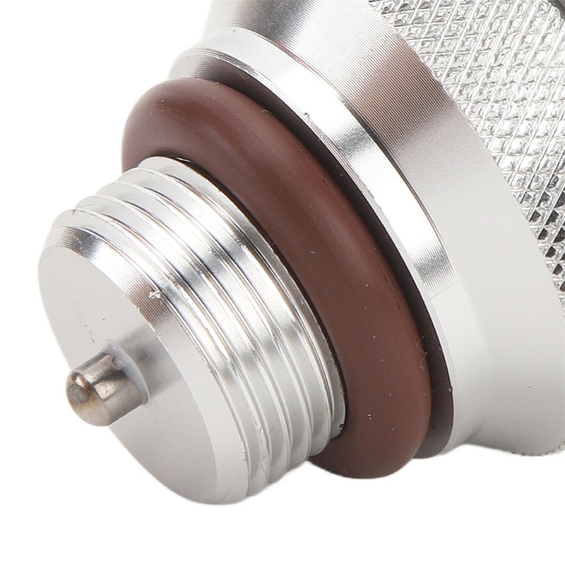M20 X 1.5 Engine Oil Temperature Gauge 0 to 200℃