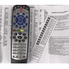 New Remote Control for Dish Network 20.1 IR Remote Control