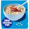 Rice Krispies Kellogg's Rice Krispies Cereal 12 Ounce Fat Free