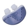 Electric Prevent Snoring Device Easy Breathing Improve Sleep Quality Ergonomic