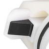 RV Cabinet Lock Round Rotate to Close Weatherproof for 3‑22mm