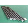 Kmac DOM Steel Round Tube, .500" OD x .260" ID