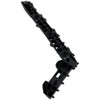 MNMSYH Rear Right Passenger Side Bumper Bracket Bar Face Mounting