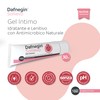 S & R Dafnegin Relief Cream Intima For Action And