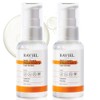 2 x Ravier Multivitamin Stains & Simesuram, 1.7 fl oz