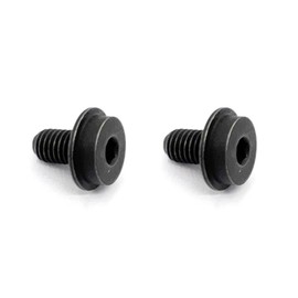 Toefficy pack of 2 648697-00 Blade Bolt DCS372 DCS390 DCS391 DCS392 DC310 DCS373 Replacement Part new For DeWalt