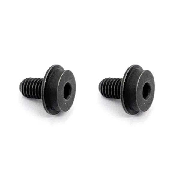 Toefficy pack of 2 648697-00 Blade Bolt DCS372 DCS390 DCS391