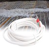 FTVOGUE 3 Meters Underfloor Heating Probe Floor Temperature Sensor Probe