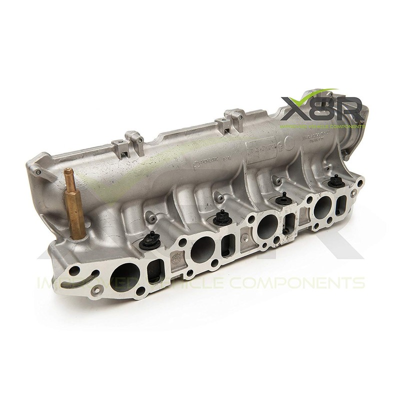 Z19DTH Z19DTJ 1.9 CDTi INTAKE INLET MANIFOLD SWIRL FLAP ROD