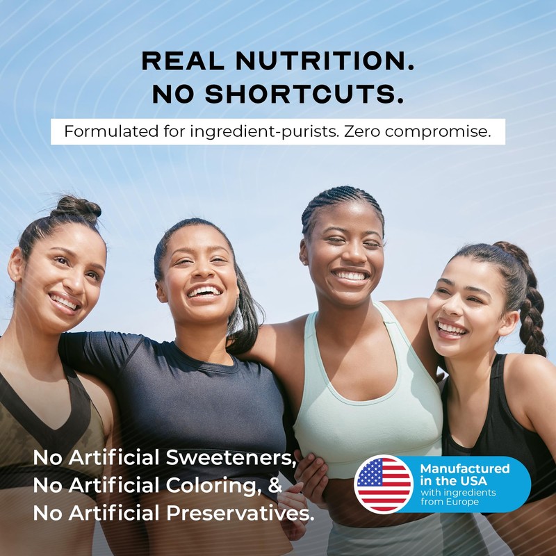 Muscle Feast Grass-Fed Whey Protein Isolate, All Natural Hormone Free