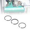 Air Compressor Piston Ring Engine Piston Ring Set 42 mm