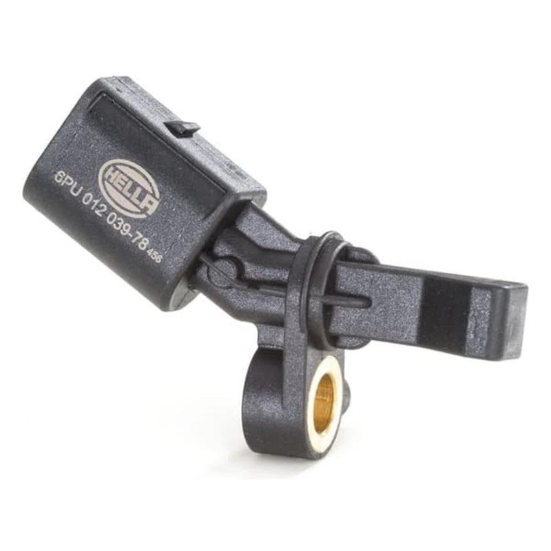 HELLA 6PU 012 039-781 Sensor, wheel speed - 12V -