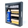 Shoe MGK Deluxe Shoe Brush Kit - Shoe Brush Set