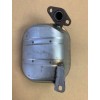 BMP Quiet Muffler Assembly For Pulsar PG2300IS 2300 1800 Watts