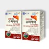 Chong Kun Dang Liver Health Milk Thistle Nutrients Approximately 2