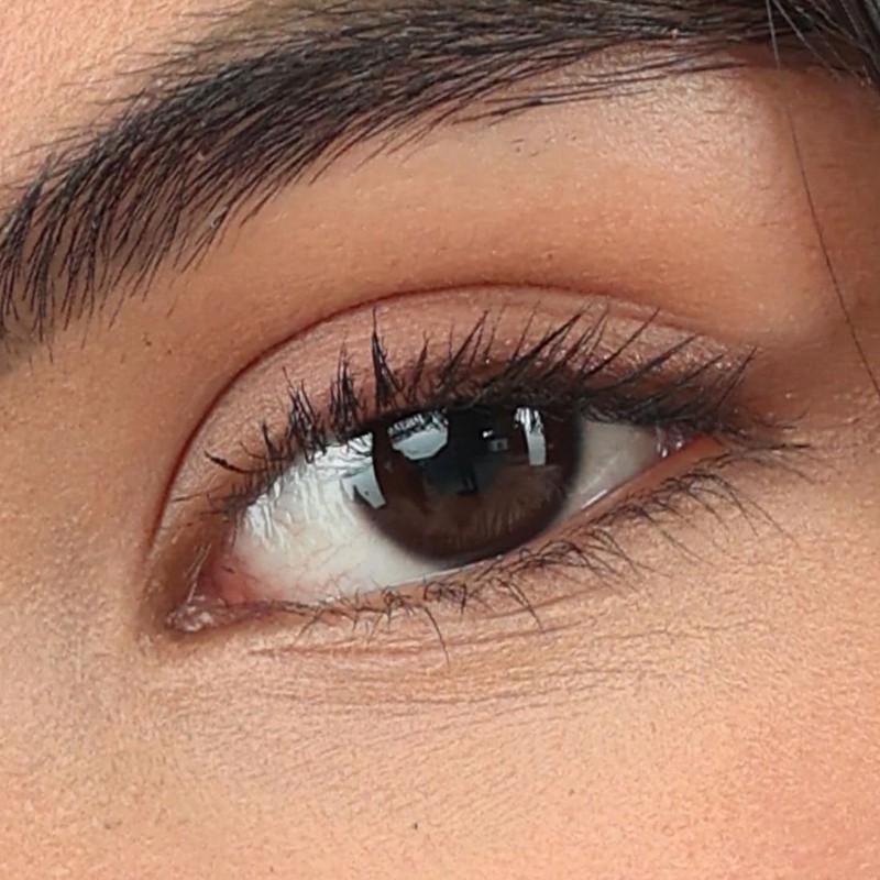 Palladio Maxxxlash Máscara de Pestañas Alargadora, Black