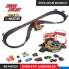 Far Out Toys NASCAR Crash Circuit Ultimate Road Course Bundle