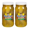 Best Maid Products Whole Dill Pickles 80 Ounce (2 Pack)