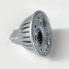 VS Bulb LED Bulb V-S1631B-CW MR16 12V (3x1W) Cool White
