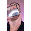 Paleta De Sombras Para Ojos Maquillaje 9 Tonalidades La Girl
