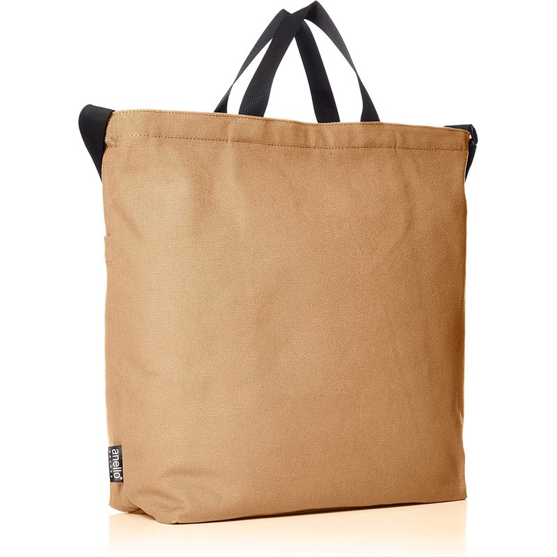 2-way tote bag