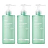 Dr. G Mildly acidic cleansing gel foam, 300ml, 3 pieces / 닥터지 약산성 클렌징 젤 폼, 300ml, 3개