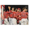 Ohtani MVP Baseball Card 2020 Topps Series One #19