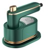 Portable Travel Steamer & Mini Steam Iron for Clothes –