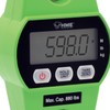 HME Durable Versatile Hunting Digital Hanging Scale w/Tare Function -