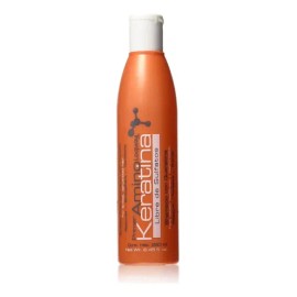 Loquay Primer Amino Keratina Shampoo 250ml Libre De Sulfatos