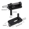 uxcell Canopy Hatch Lock Latch for RC Airplane Cockpit Cover