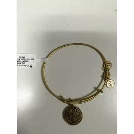 Alex & Ani Yankee Primary Logo AS12NYY02RG