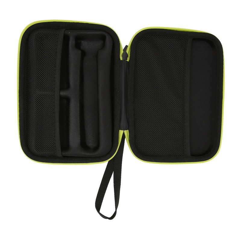 Hard Travel Bag Protective Storage Hard Case for OneBlade QP2520