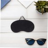 SAFIGLE 6pcs Blackout Sleep Mask for Adults Lightweight Eye Cover