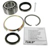 SKF VKBA 1911 Wheel bearing kit