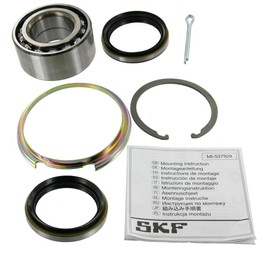 SKF VKBA 1911 Wheel bearing kit