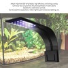 Aquarium Light Clip On Energy Conservation Button Switch Control LED