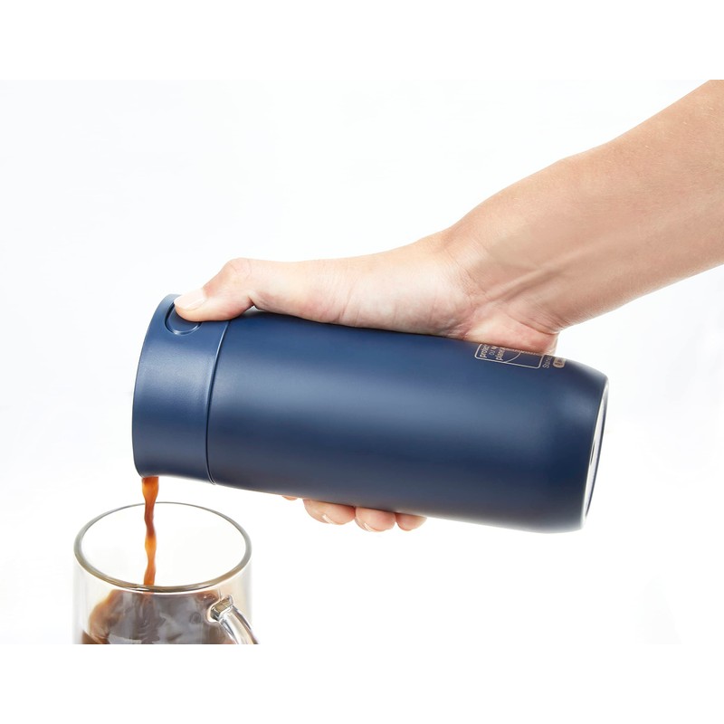 Décor Insulated Stainless Steel Coffee Cup | Travel for Hot