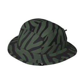 Ciele BKTHat - All Over Zebra Colt - LE - Scout - L/XL Multicolour