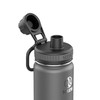 Takeya Originals 24 oz Vacuum Insulated Stainless Steel Water Bottle
